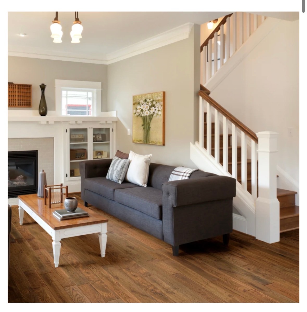 Vinyl Flooring